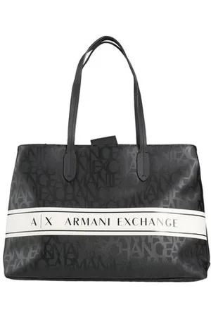 Armani Exchange BAGS - Handbags - on YOOX.com