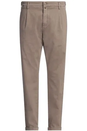 Jacob Cohen BOTTOMWEAR - Trousers - on YOOX.com