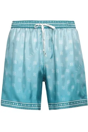 AMIRI BOTTOMWEAR - Shorts & Bermuda Shorts - on YOOX.com