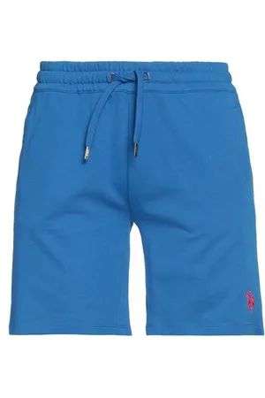 U.S. Polo Assn. BOTTOMWEAR - Shorts & Bermuda Shorts - on YOOX.com