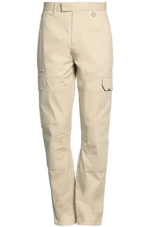 Represent BOTTOMWEAR - Trousers - on YOOX.com