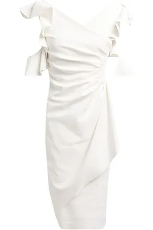 CHIARA BONI DRESSES - Midi dresses - on YOOX.com