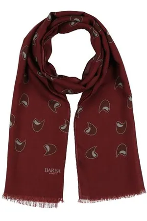 BARBA ACCESSORIES - Scarves - on YOOX.com