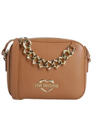 Moschino BAGS - Cross-body bags - on YOOX.com