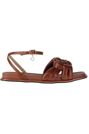 Braccialini FOOTWEAR - Sandals - on YOOX.com