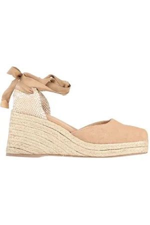 Castaner FOOTWEAR - Espadrilles - on YOOX.com