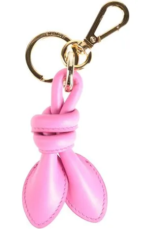 Jacquemus Small Leather Goods - Key rings - on YOOX.com