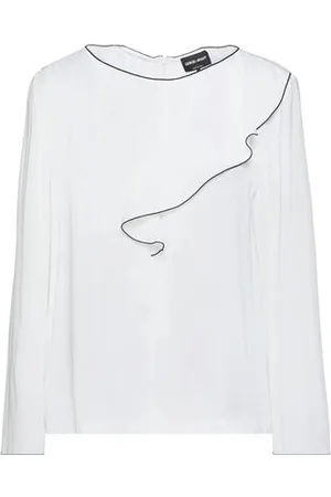 Giorgio Armani TOPWEAR - Tops - on YOOX.com
