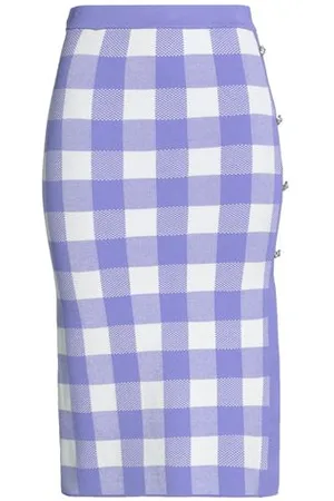 VICOLO BOTTOMWEAR - Midi skirts - on YOOX.com