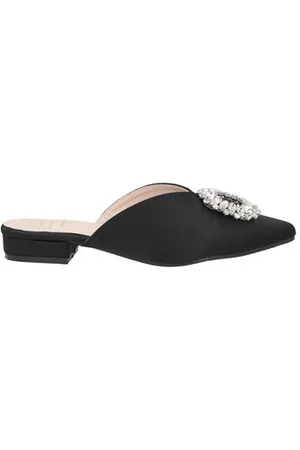 Twenty Fourhaitch FOOTWEAR - Mules & Clogs - on YOOX.com