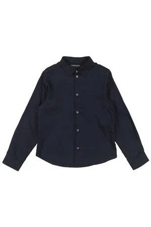 Emporio Armani TOPWEAR - Shirts - on YOOX.com