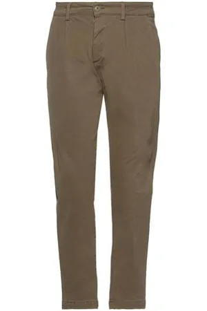 haikure BOTTOMWEAR - Trousers - on YOOX.com