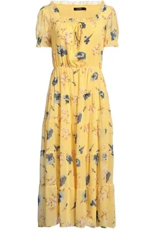 Ralph Lauren DRESSES - Midi dresses - on YOOX.com
