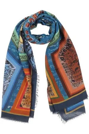 Faliero Sarti ACCESSORIES - Scarves - on YOOX.com