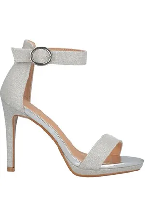 CRISTIN FOOTWEAR - Sandals - on YOOX.com