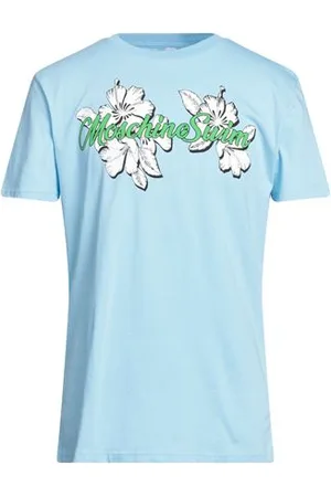 Moschino TOPWEAR - T-shirts - on YOOX.com