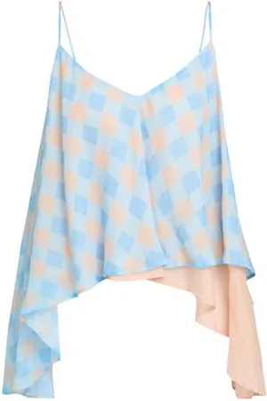 SEMICOUTURE TOPWEAR - Tops - on YOOX.com