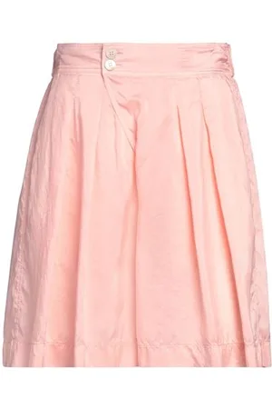 FORTE FORTE BOTTOMWEAR - Shorts & Bermuda Shorts - on YOOX.com
