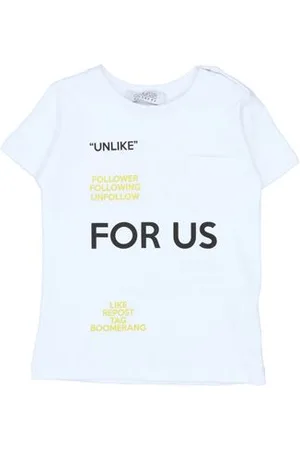 PACIOTTI 4US TOPWEAR - T-shirts - on YOOX.com