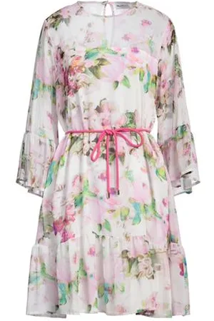 MARELLA DRESSES - Mini dresses - on YOOX.com
