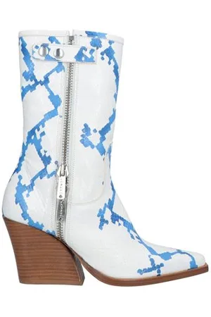 Lemaré FOOTWEAR - Ankle boots - on YOOX.com
