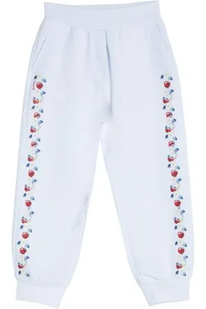 MONNALISA BOTTOMWEAR - Trousers - on YOOX.com
