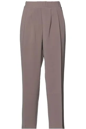 ALPHA STUDIO BOTTOMWEAR - Trousers - on YOOX.com