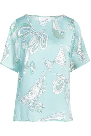 Juvia TOPWEAR - Tops - on YOOX.com