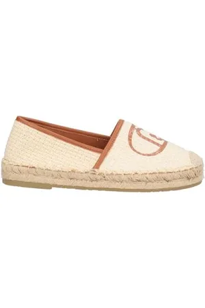 Liu Jo FOOTWEAR - Espadrilles - on YOOX.com
