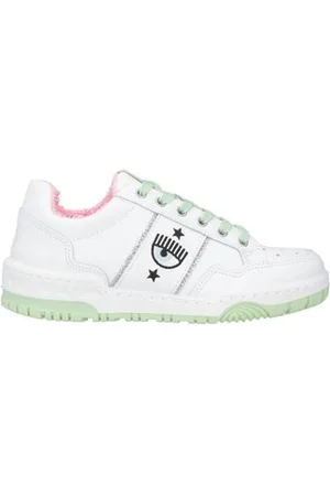 Chiara Ferragni FOOTWEAR - Trainers - on YOOX.com