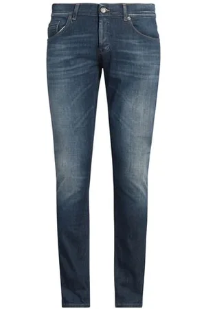 Dondup BOTTOMWEAR - Jeans - on YOOX.com