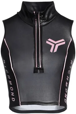 John Richmond TOPWEAR - Tops - on YOOX.com