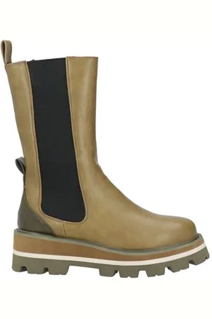 NOA HARMON FOOTWEAR - Boots - on YOOX.com