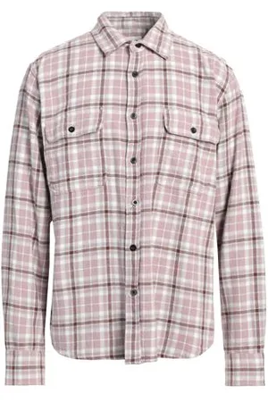 Obey TOPWEAR - Shirts - on YOOX.com