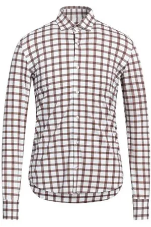 BORSA TOPWEAR - Shirts - on YOOX.com
