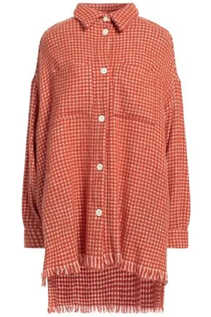 DESTIN TOPWEAR - Shirts - on YOOX.com