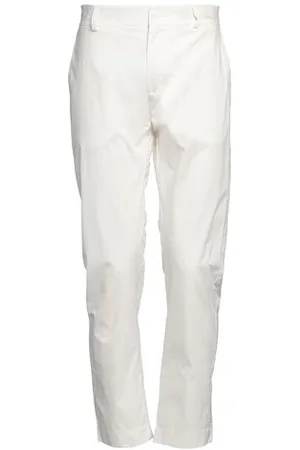 ALPHA STUDIO BOTTOMWEAR - Trousers - on YOOX.com