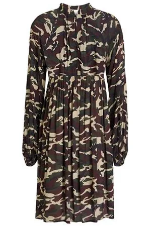 SEMICOUTURE DRESSES - Mini dresses - on YOOX.com