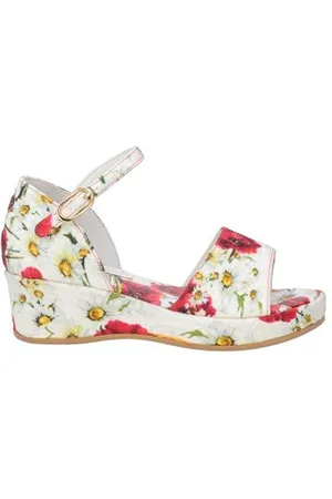 Dolce & Gabbana FOOTWEAR - Sandals - on YOOX.com