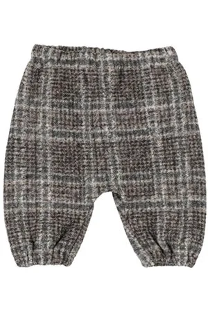 DOUUOD BOTTOMWEAR - Trousers - on YOOX.com