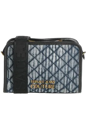 VERSACE BAGS - Cross-body bags - on YOOX.com