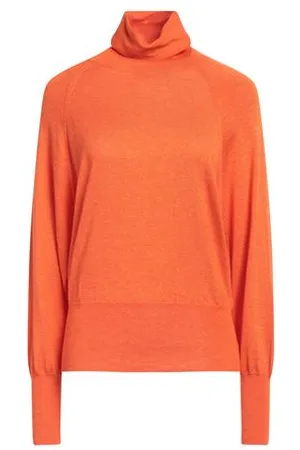 FARFETCH KNITWEAR - Turtlenecks - on YOOX.com
