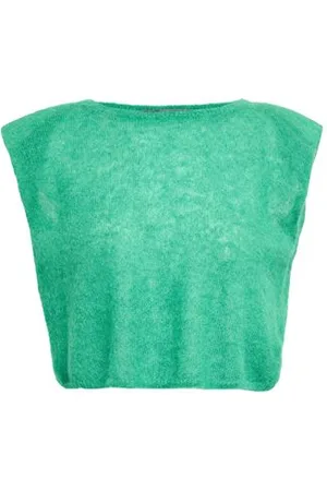 FEDERICA TOSI KNITWEAR - Jumpers - on YOOX.com