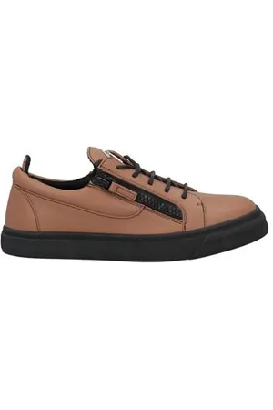 Giuseppe Zanotti FOOTWEAR - Trainers - on YOOX.com