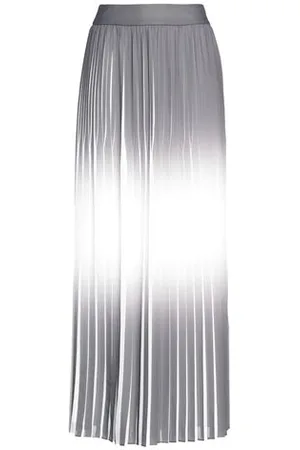 PESERICO SIGN BOTTOMWEAR - Maxi skirts - on YOOX.com