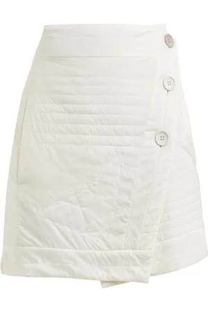 Emporio Armani BOTTOMWEAR - Mini skirts - on YOOX.com