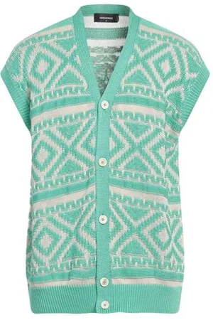 Dsquared2 KNITWEAR - Cardigans - on YOOX.com