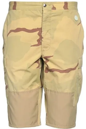 OAMC BOTTOMWEAR - Shorts & Bermuda Shorts - on YOOX.com