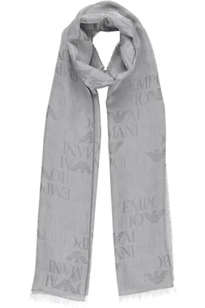 Emporio Armani ACCESSORIES - Scarves - on YOOX.com