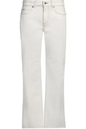 OFF-WHITE BOTTOMWEAR - Jeans - on YOOX.com